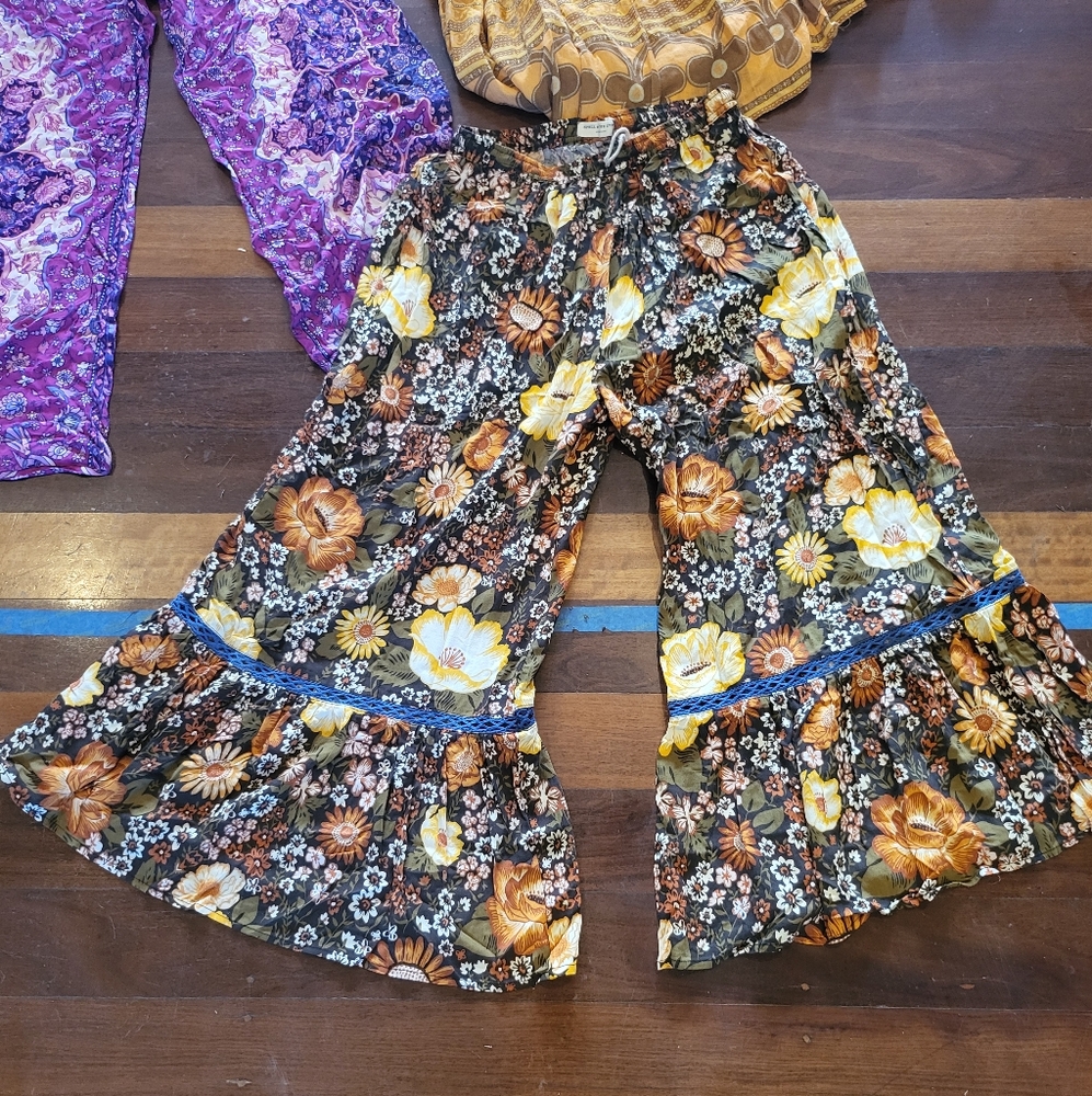 Spell Daisy SAMPLE PANTS SWAP ONLY ! PRICE FOR ATTENTION
